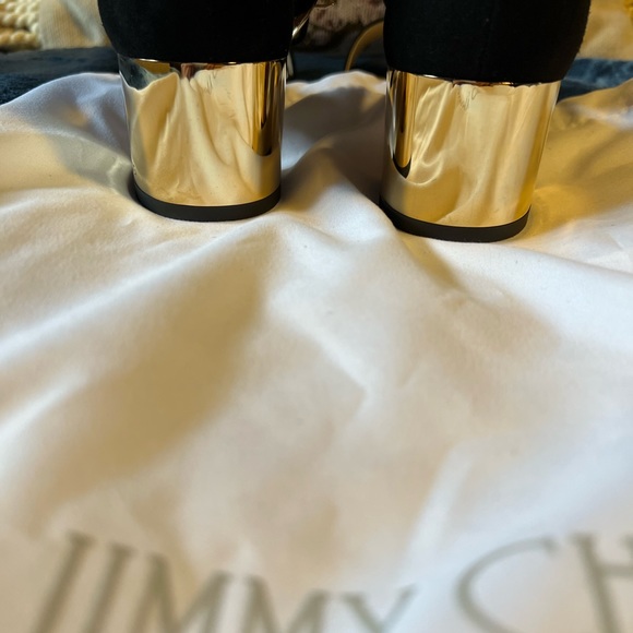 Jimmy Choo shoes - Picture 7 of 7